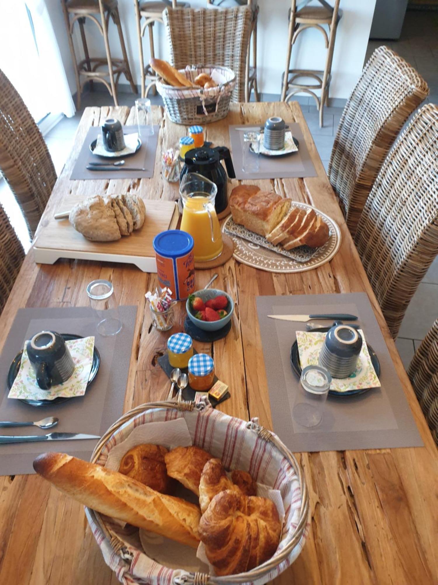 Carpe Diem Friaucourt ภายนอก รูปภาพ