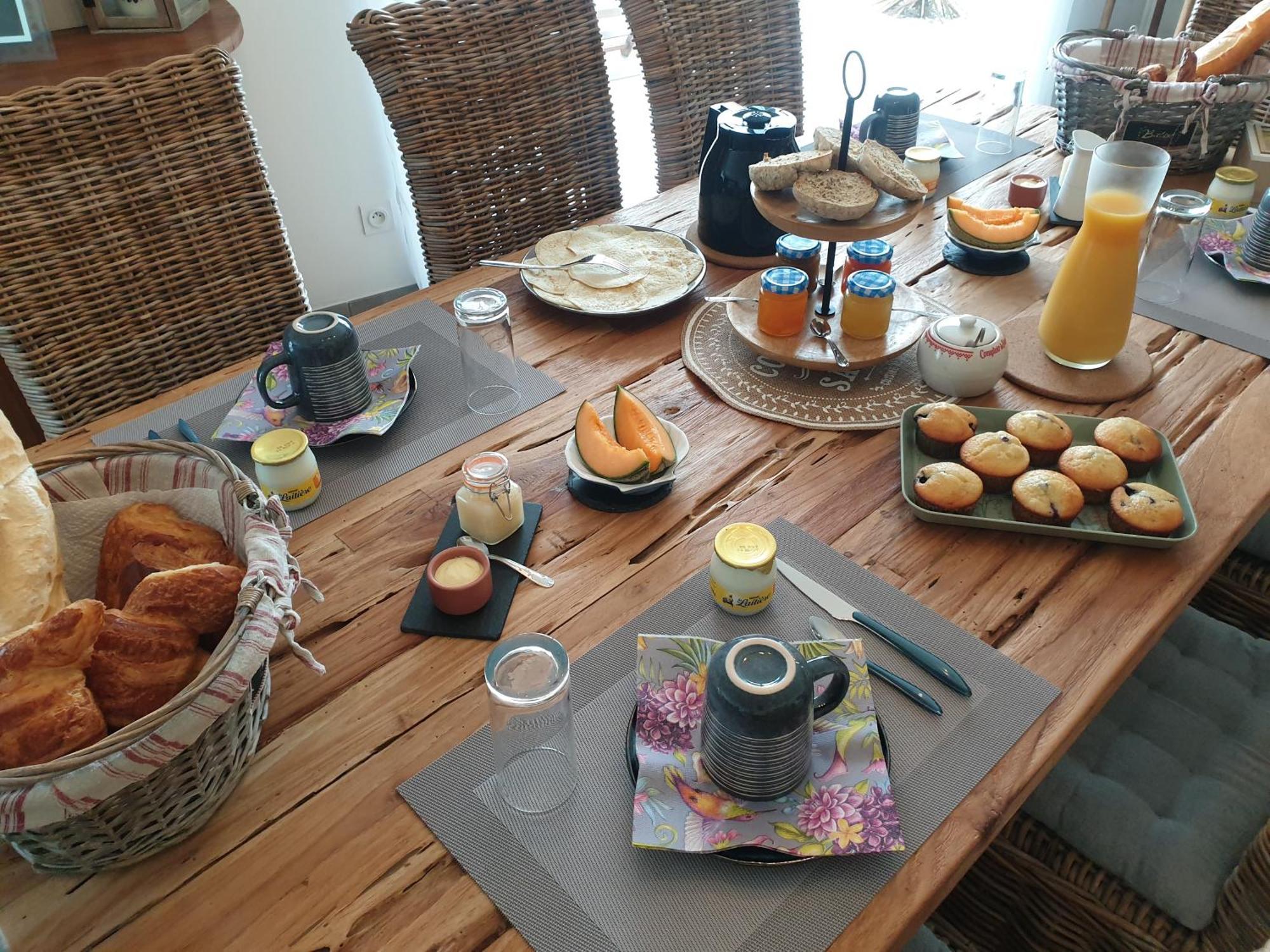 Carpe Diem Friaucourt ภายนอก รูปภาพ